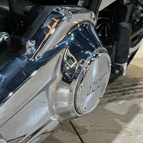 Harley-davidson Fxbr 2023