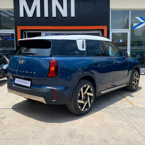 Mini Countryman 1.5 C At