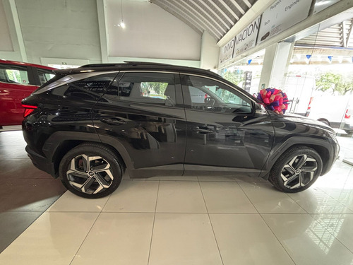 Hyundai Tucson 2.5 Limited Tech