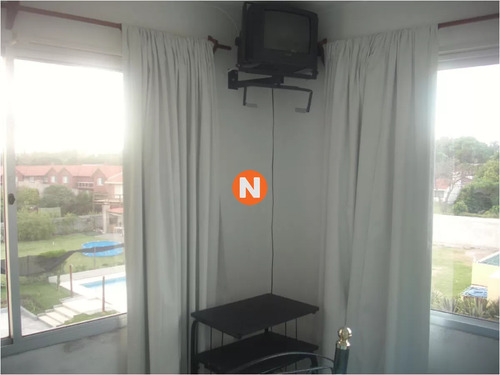 Apartamento En Venta Y Alquiler, Pinares, Punta Del Este, 1 Dormitorios.