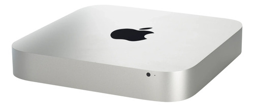 Mac Mini Intel Core I5 Gen4 8gb De Ram