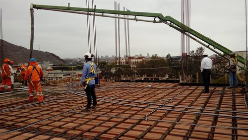 Imagen 2 de 6 de A1 Concreto Premezclado Cono Norte Carabayllo Comas Puente P