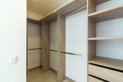 Apartamento En Venta En Rincon De La Flora. Cod V16346