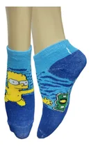 Comprar Soquetes Animados De Los Simpsons Unisex Adulto - 1 U. Full