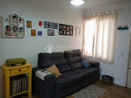 Imagem 3 de 12 de Apartamento - Rubem Berta - Ref: 117829 - V-117829
