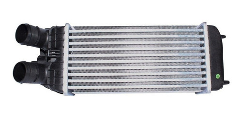 Radiador Intercooler Peugeot 301 2013 2017 Dv6