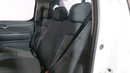 JAC Frison T6 2.0 FRISON
