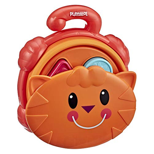 Playkool Pop Up Shape Sorter Toy For Toddlers Over 18 Lw63q