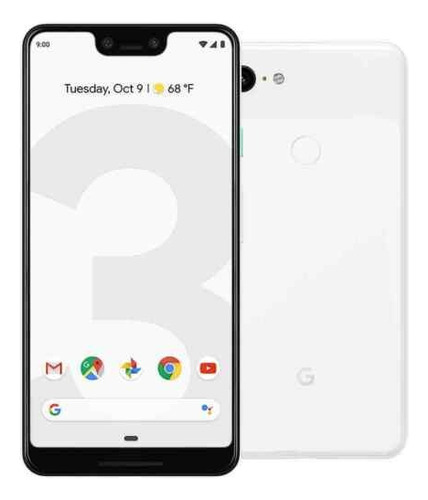 Pantalla Y Táctil Pixel Google 3 Xl Instalamos Sabana Grande