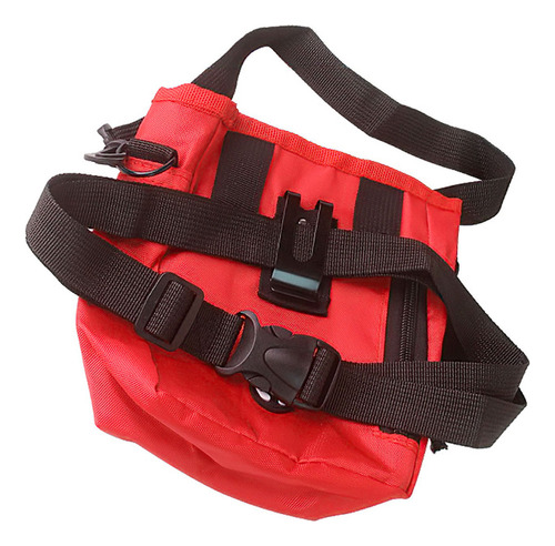 Dsv Bolsa De Entrenamiento Portátil Para Mascotas,