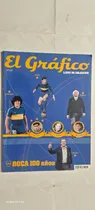 Comprar El Gráfico. Boca 100 Años. De Colección 