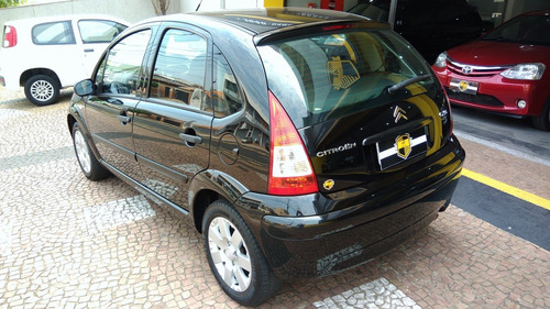 Citroen C3 Glx 1.4 2012 Unico Dono