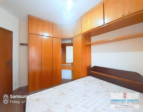 Imagem 7 de 30 de À 150 Metros Do Metro Ana Rosa, 01 Dormitorio, 40 Metros De Aréa Util, 02 Sacadas, 01 Vaga De Garagem, Lazer. - Ap3217