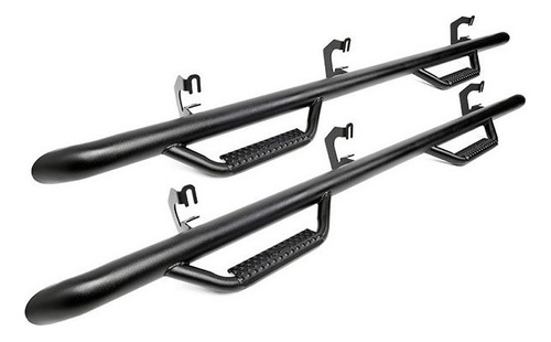 Estribos Laterales 6.5in Chevy/gmc 1500/2500hd