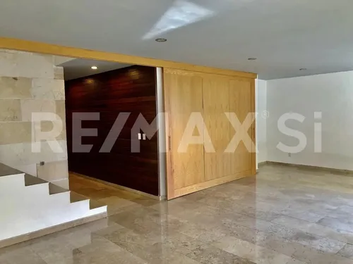 Casa En Renta Lomas Del Campanario I