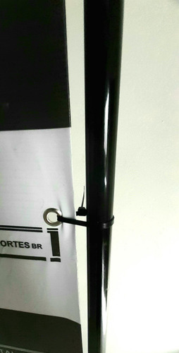 Panel de fondo, soporte para pancartas, estructura cerrada de 3 x 2 a 3 pies