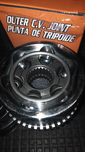 Punta De Tripoide Tico 19x23x44 Marca Betterline Importad