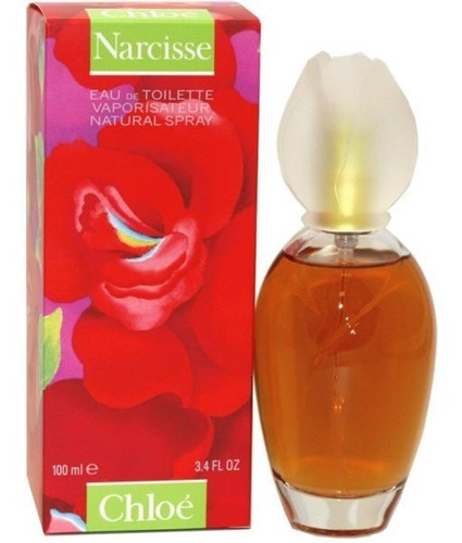 Perfume Narcisse Chloe 3.3 Oz./ 100 Ml - 100 % Original