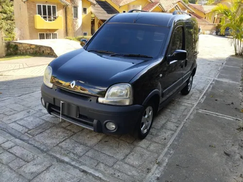Renault Kangoo Sport Way