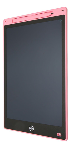 Tablero Electrónico Para Escribir Dibujos, Tableta Lcd, 10 P