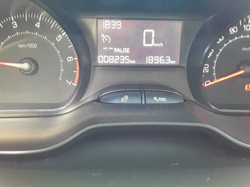 Peugeot 208 1.6 Allure
