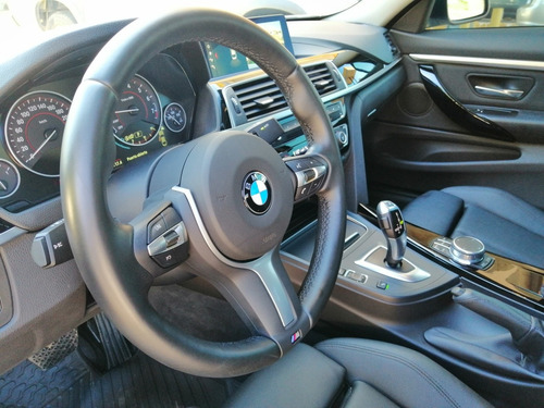 Bmw Serie 4 2.0 430i Coupe Sportline 252cv 2018