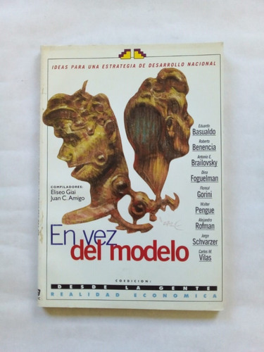 En Vez Del Modelo - Giai Amigo - Imfc 2001 - U