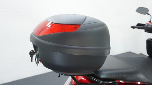 Imagen 8 de 25 de Hero Dash 125 Scooter Linea 2023 Nuevo Ingreso Uno Motos