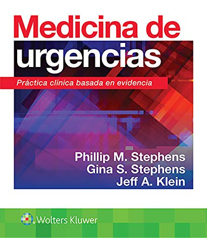 Medicina De Urgencias Practica Clinica Basada En Evidencia -