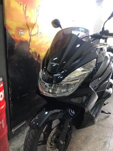 Honda Pcx 150 - 2018 - King Motos