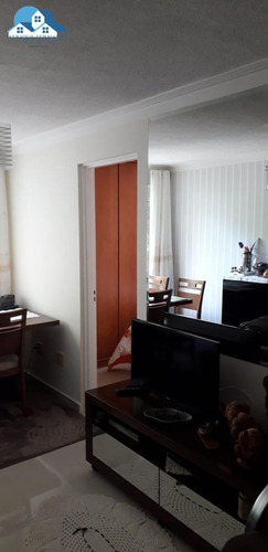 Imagem 6 de 15 de Apartamento Cidade Líder - 114