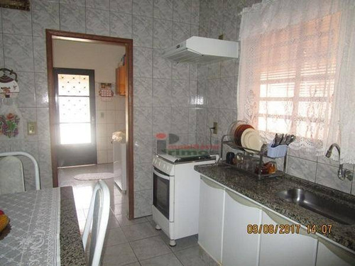 Imagem 17 de 24 de Casa À Venda Rua São João, 349, São Francisco - Monte Alto/sp - Ca0144