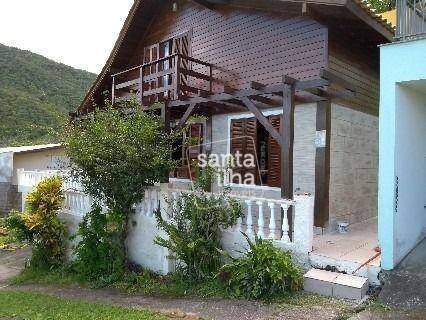 Imagem 7 de 27 de Aconchegante Casa Na Praia Da Solidão - Ca3298