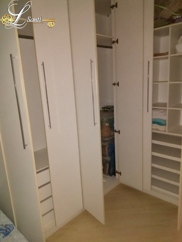 Imagem 11 de 22 de Apartamento - Ap00183 - 68735496
