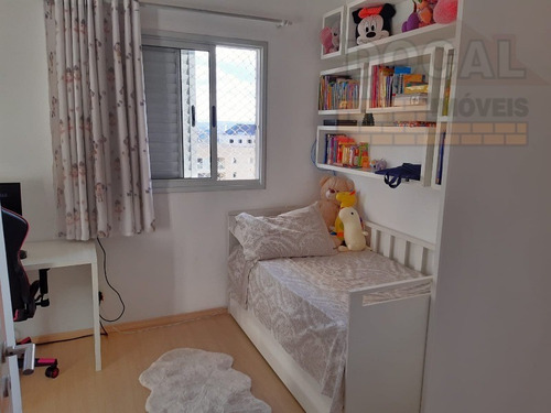 Imagem 21 de 30 de Apartamento - Ls081 - 70541993