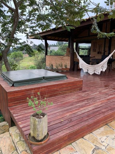 Imagem 8 de 29 de Chácara À Venda, 25000 M² Por R$ 5.000.000,00 - Nova Gardênia - Atibaia/sp - Ch0028