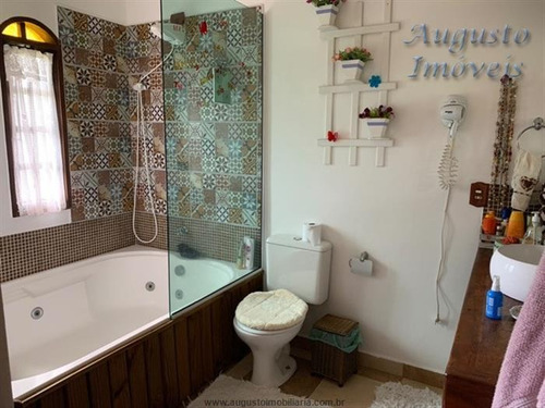 Imagem 16 de 19 de Chácaras Em Condomínio À Venda Em Piracaia/sp - Compre O Seu Chácaras Em Condomínio Aqui! - 1472388