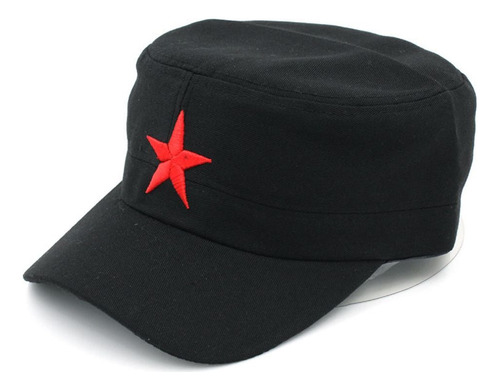 Boné Fidel Castro Che Guevara Revolução Socialista Cuba