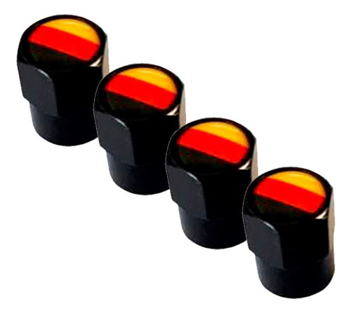 Acessorios Vw Golf Jetta Up Polo Fox Bico Pneu Alemanha