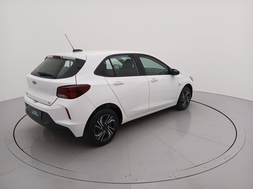 Chevrolet Onix 1.0 TURBO FLEX LT MANUAL