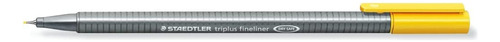 334 Triplus Fineliner Bolígrafos Punta Extrafina, 0,3 ...