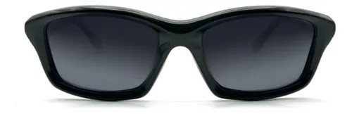 Lentes De Sol Matthew Negro Polarizados York Eyewear