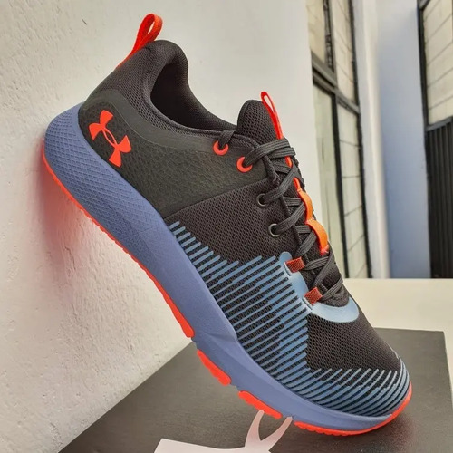 zapatos under armour azules originales Big sale - OFF 70%