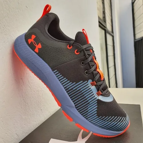 Tenis originales under armour new arrivals