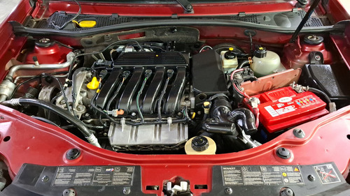 Renault Duster 2.0 Expression Mt