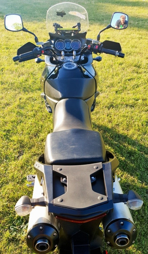 Suzuki Japan 2015 Vstrom 1000, Joya!!