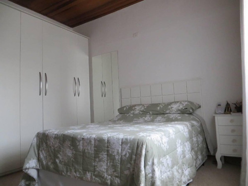 Casa À Venda Na Rua Marcelina, Vila Romana, São Paulo - Sp - Liv-6431
