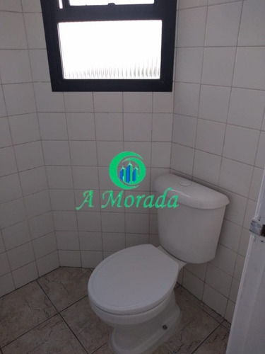 Sala Comercial Para Locação Bairro Campestre! - Sa00032 - 69320541