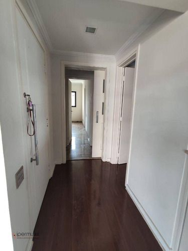 Imagem 21 de 29 de Cobertura Duplex Com 4 Suítes À Venda, 360 M² - Jardim Ampliação - São Paulo/sp - Co0065