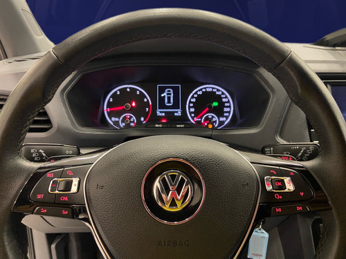 Volkswagen T-Cross Volkswagen T-Cross 1.0 200 TSI